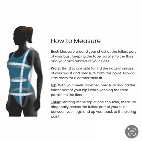 Swim Solutions Feather Bloom Black and White Triple-Tier One-Piece Swimsuit - Picture 5 of 8